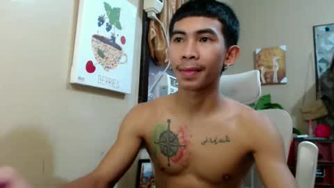 Snapshot of kingscock18 chatting on October 10, 9:48 am ALVIN online show from October 10, 9:48 am