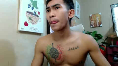 Snapshot of kingscock18 chatting on September 27, 5:38 am ALVIN online show from September 27, 5:38 am