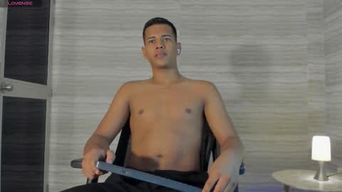 sebastian online show from January 16, 2:42 am