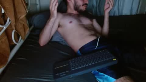 Jason ONLINE 1230 am - 330am GMT-4 online show from October 1, 4:55 am