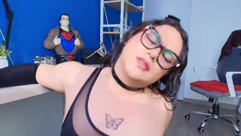 kink__angell online show from October 24, 1:01 pm