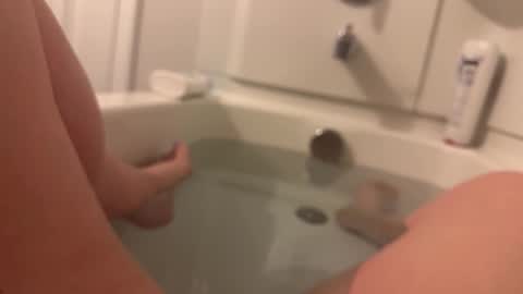 Kinkbitch online show from April 17, 3:53 am