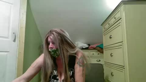 Kinkster online show from February 14, 5:30 am