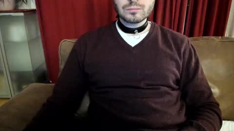 kinksubbydubby online show from November 23, 8:40 pm