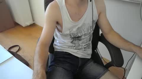 kinky_alaric online show from June 24, 3:30 pm