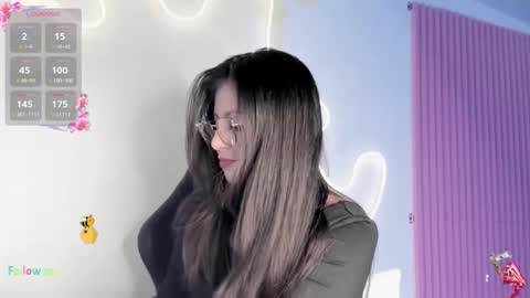 kinky yeyns online show from March 9, 12:26 am