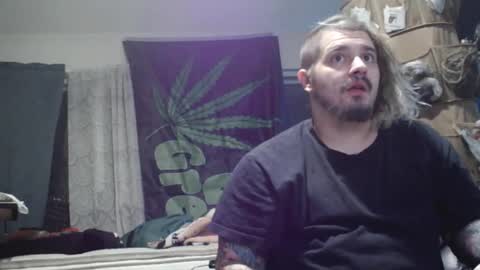 Kinky Cassie online show from March 4, 9:06 am