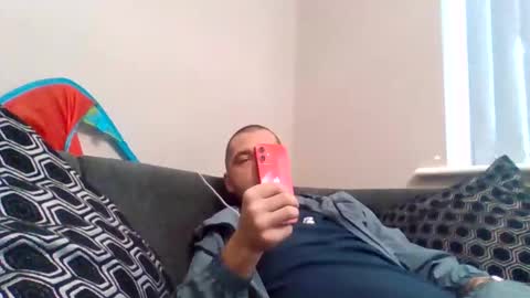 kinkycouple147 online show from April 7, 5:37 pm