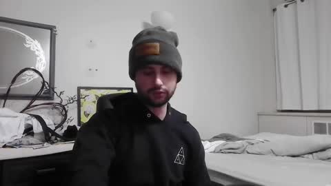 Maysie and Hunter online show from December 16, 10:45 pm