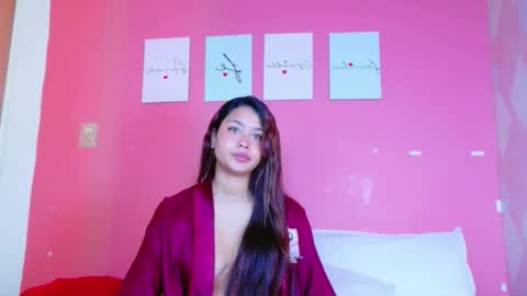 kinkycutegirll online show from November 27, 1:30 pm