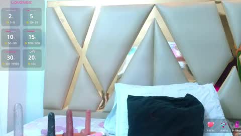 Snapshot of kinkyhousewifee_ chatting on October 7, 2:40 am MISS RYN online show from October 7, 2:40 am