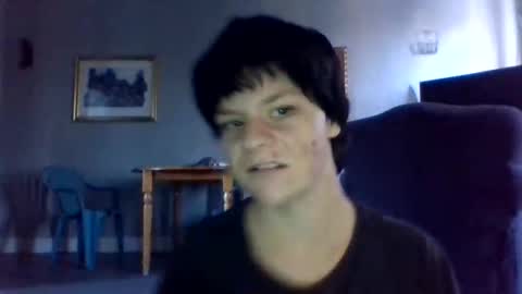 Snapshot of kinkykayla97 chatting on October 31, 1:33 pm daddysprincess online show from October 31, 1:33 pm