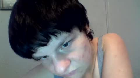 Snapshot of kinkykayla97 chatting on October 14, 3:59 pm daddysprincess online show from October 14, 3:59 pm