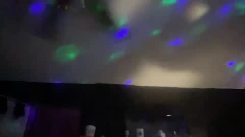 Bunniii online show from January 31, 11:13 am