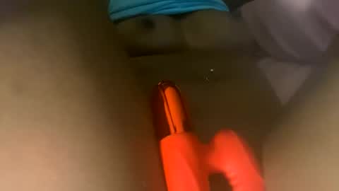 Bunniii online show from January 15, 11:40 pm