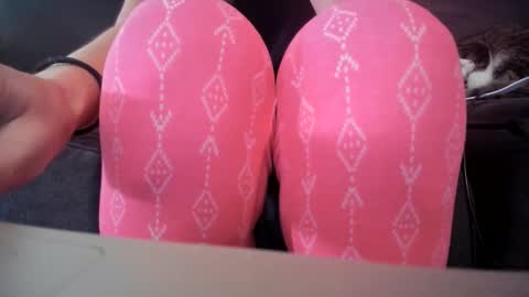 Snapshot of kinkykortney chatting on October 10, 1:06 pm Kinky online show from October 10, 1:06 pm