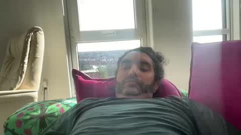 kinkyman16 online show from March 29, 1:24 pm