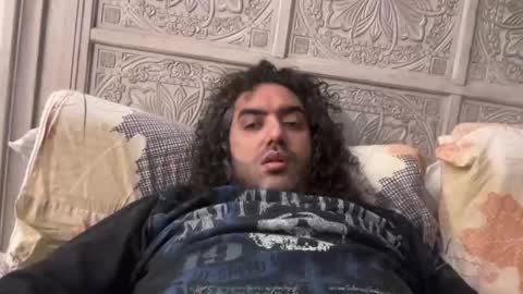 Snapshot of kinkyman16 chatting on October 12, 9:46 am kinkyman16 online show from October 12, 9:46 am