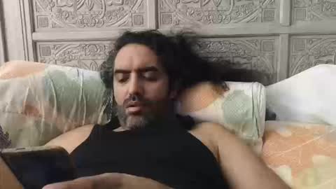Snapshot of kinkyman16 chatting on October 10, 7:03 am kinkyman16 online show from October 10, 7:03 am