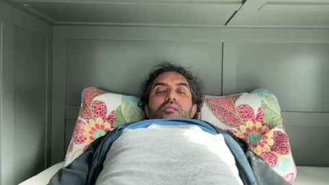 kinkyman16 online show from March 2, 5:08 pm