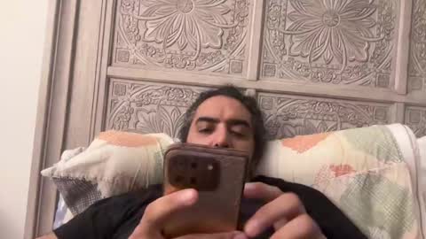 Snapshot of kinkyman16 chatting on October 6, 9:16 am kinkyman16 online show from October 6, 9:16 am