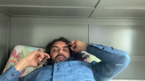 kinkyman16 online show from April 1, 7:44 pm