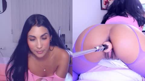 Mindy  online show from December 22, 10:49 pm