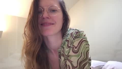 Mary the Soulmate online show from January 10, 11:22 am