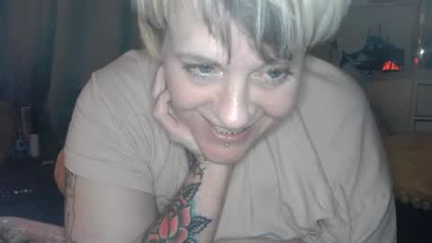 Kinky Pinky online show from February 17, 9:56 am