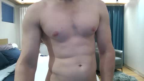 KinkyStudFantasy online show from April 16, 7:08 am