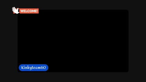 Snapshot of kinkyteam6969 chatting on October 15, 10:27 am kinkyteam6969 online show from October 15, 10:27 am