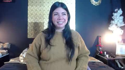 kinkyy_mom online show from March 18, 4:46 pm
