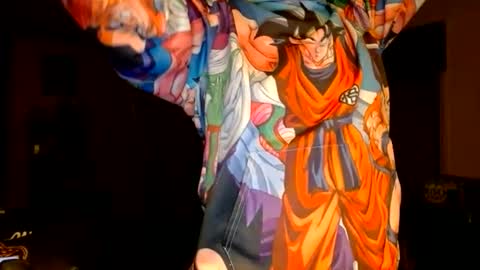 Kipsy Rose online show from April 19, 7:42 am