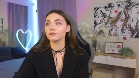 kira_jin online show from March 2, 8:59 am