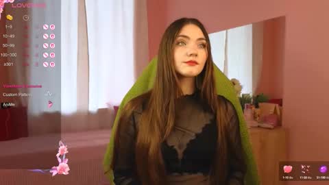 kira_jin online show from September 14, 7:10 am