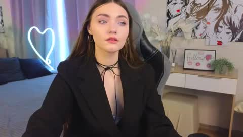 kira_jin online show from March 2, 5:54 am