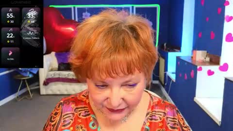 Kira Kennet online show from March 24, 10:54 am