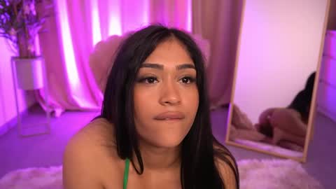 kira krush online show from May 11, 5:58 am