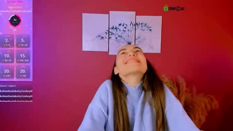 kira_light__ online show from November 7, 9:45 am