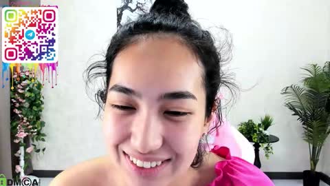 Aura online show from October 16, 3:17 am