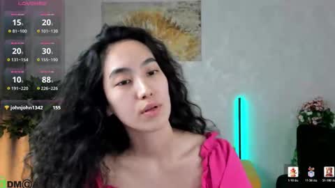 Aura online show from January 11, 4:18 am