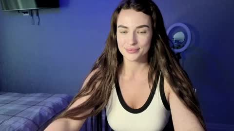 Kira love1 online show from May 27, 5:10 pm