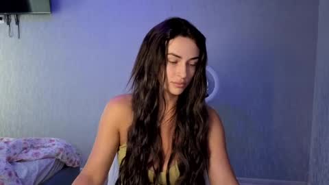 Kira love1 online show from July 29, 7:52 am