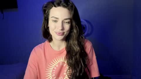 Kira love1 online show from May 21, 3:18 pm