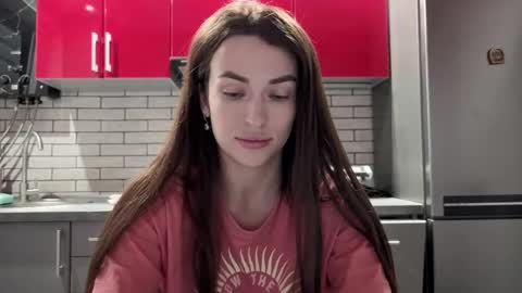 Kira love1 online show from May 28, 7:01 pm