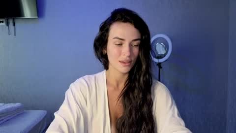 Kira love1 online show from July 27, 11:18 am
