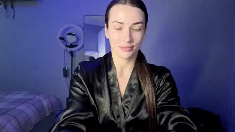 Kira love1 online show from June 9, 12:05 pm