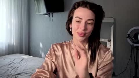 Kira love1 online show from May 20, 6:43 am