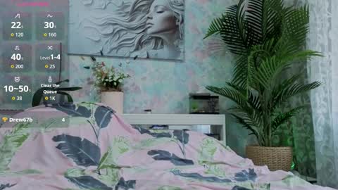 kira_saning online show from March 2, 5:08 am