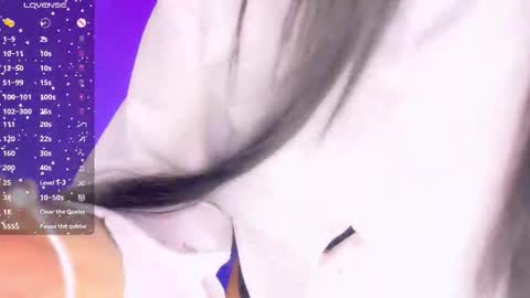 Kira online show from November 21, 4:21 am